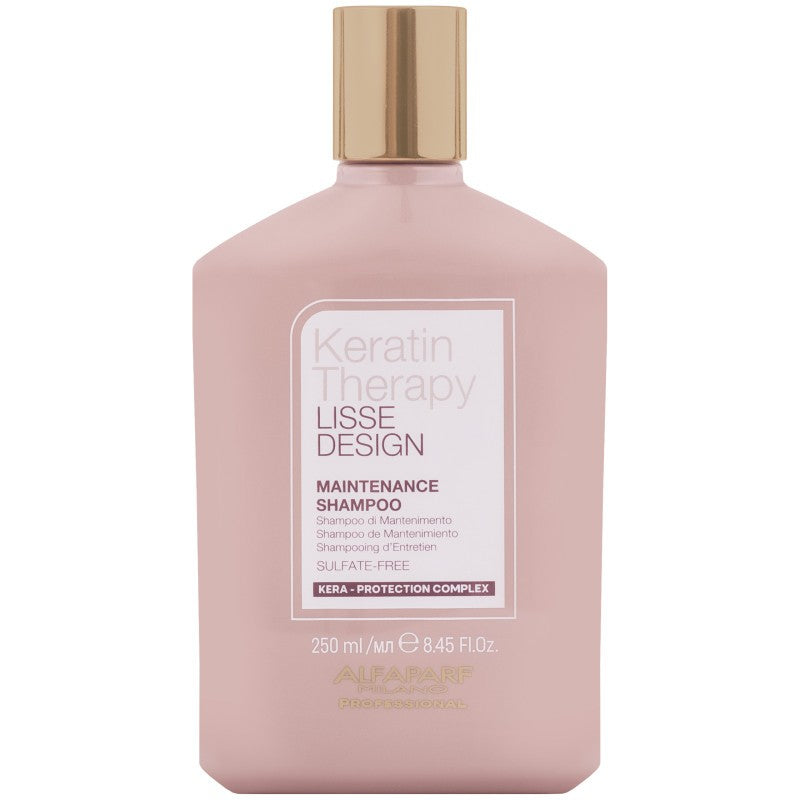 Alfaparf Detangling puhdistava shampoo 250ml