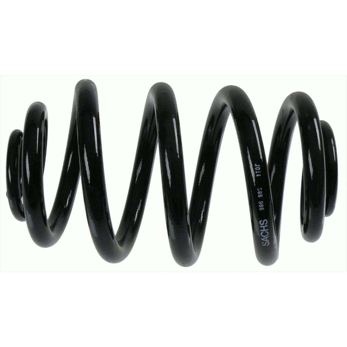 Jousi (auton jousitus) SACHS 996 985