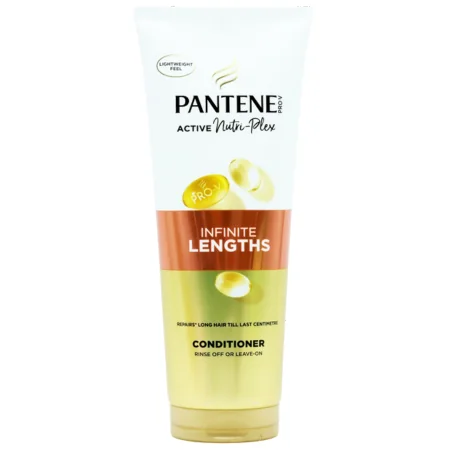 Pantene Pro-V Active Infinite Lengths Hoitoaine – 230ml