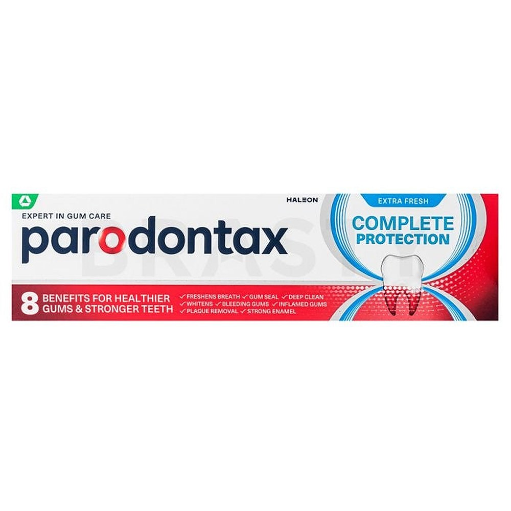 Parodontax Extra Fresh Complete Protection -hammastahna 75 ml