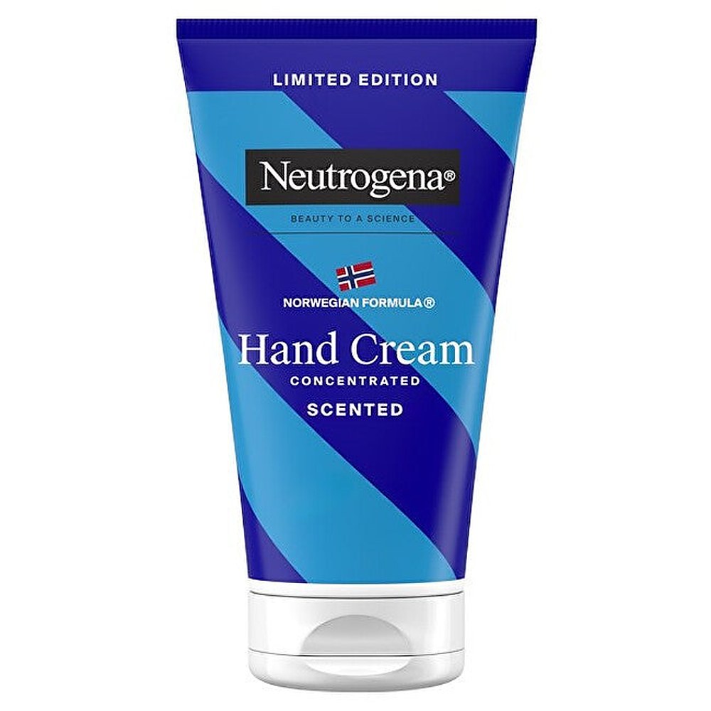 Neutrogena Norjalainen tiivistetty käsivoide - 75 ml