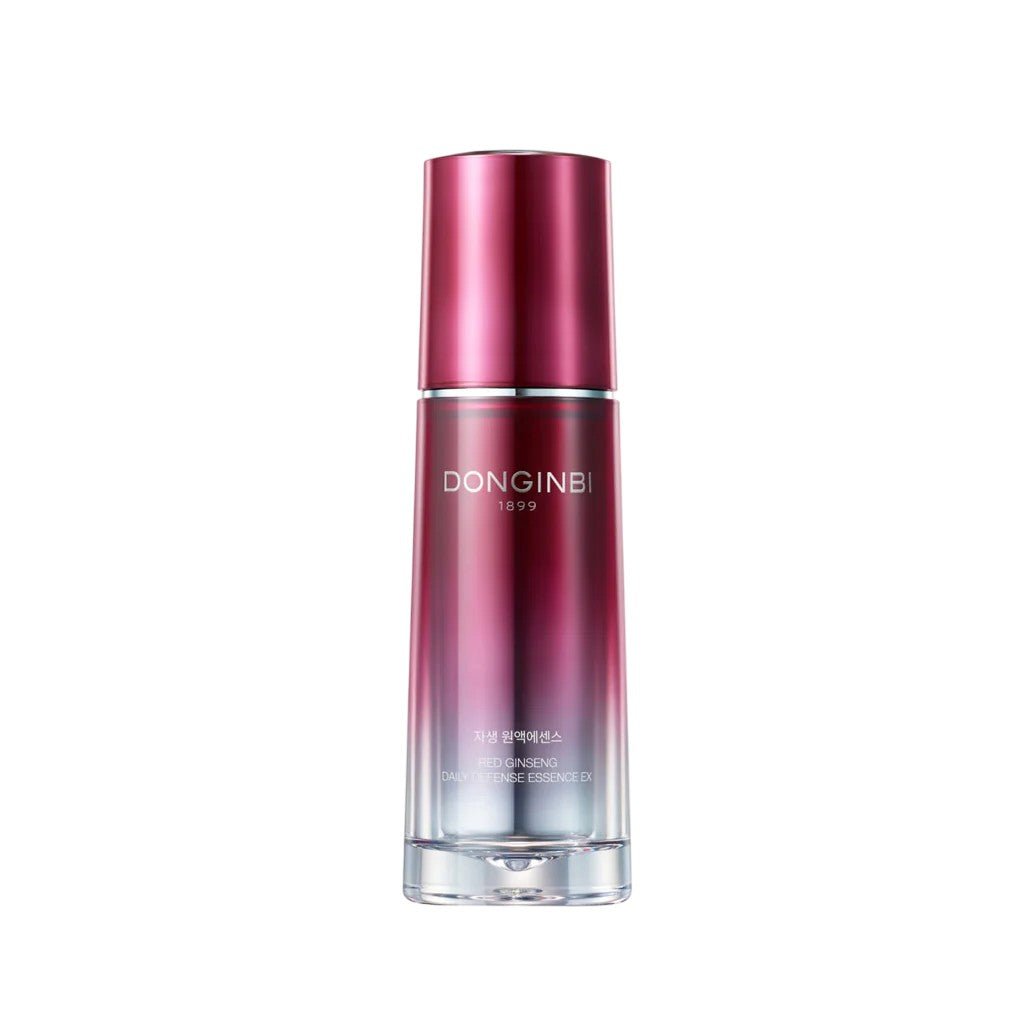 Donginbi Red Ginseng Daily Defense EX Essential Lotion Anti-ikä kasvoille 30 ml