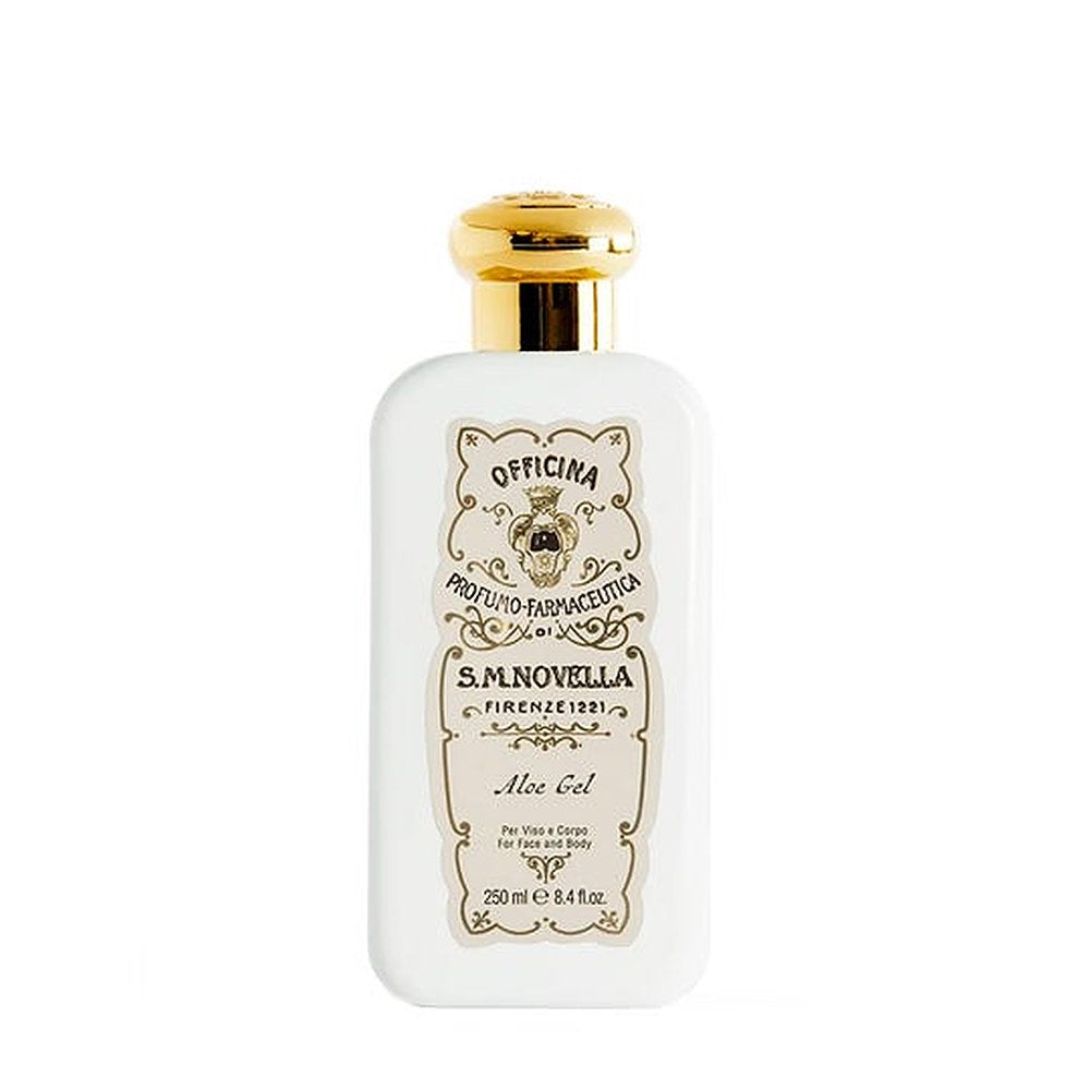Santa Maria Novella Aloe Gel kasvoille ja vartalolle