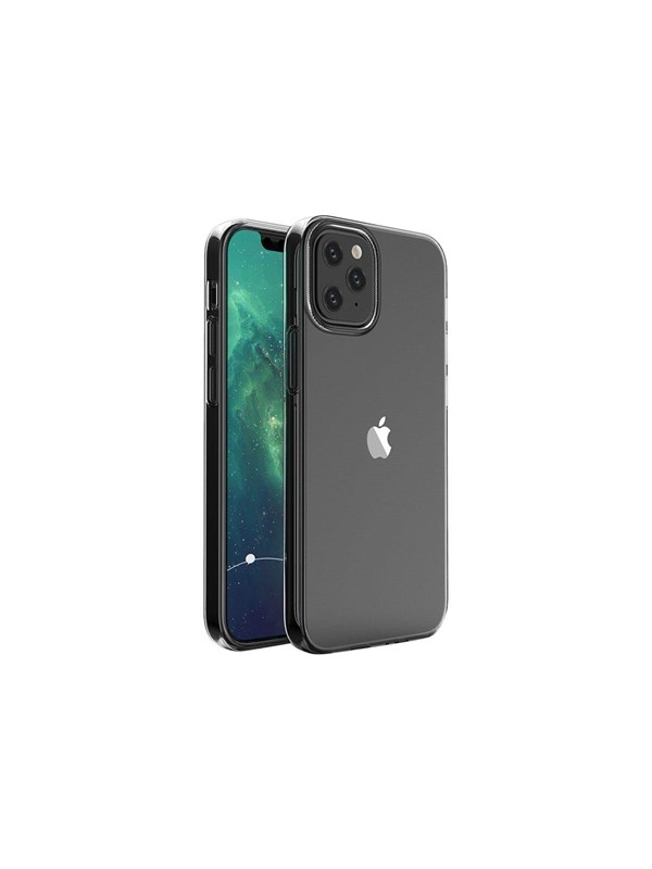Insmat Crystal -takakuori, iPhone 12 mini