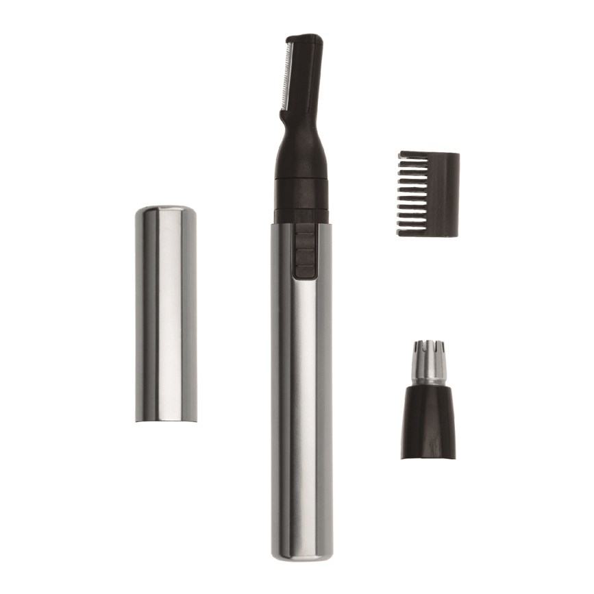 Wahl Nenätrimmeri Mikro Groomsman 5640-616