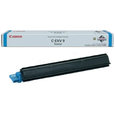 Canon Canon C-EXV 9 Värikasetti cyan 8641A002 Vastaa: N/A