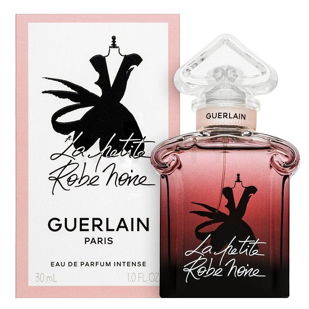 Guerlain La Petite Robe Noire Eau de Parfum Intense EDP - 30 ml