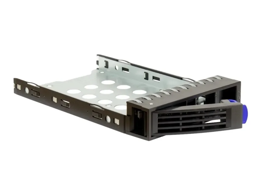 Inter-Tech ST-5255 5-Bay Removable Hard Drive Rack