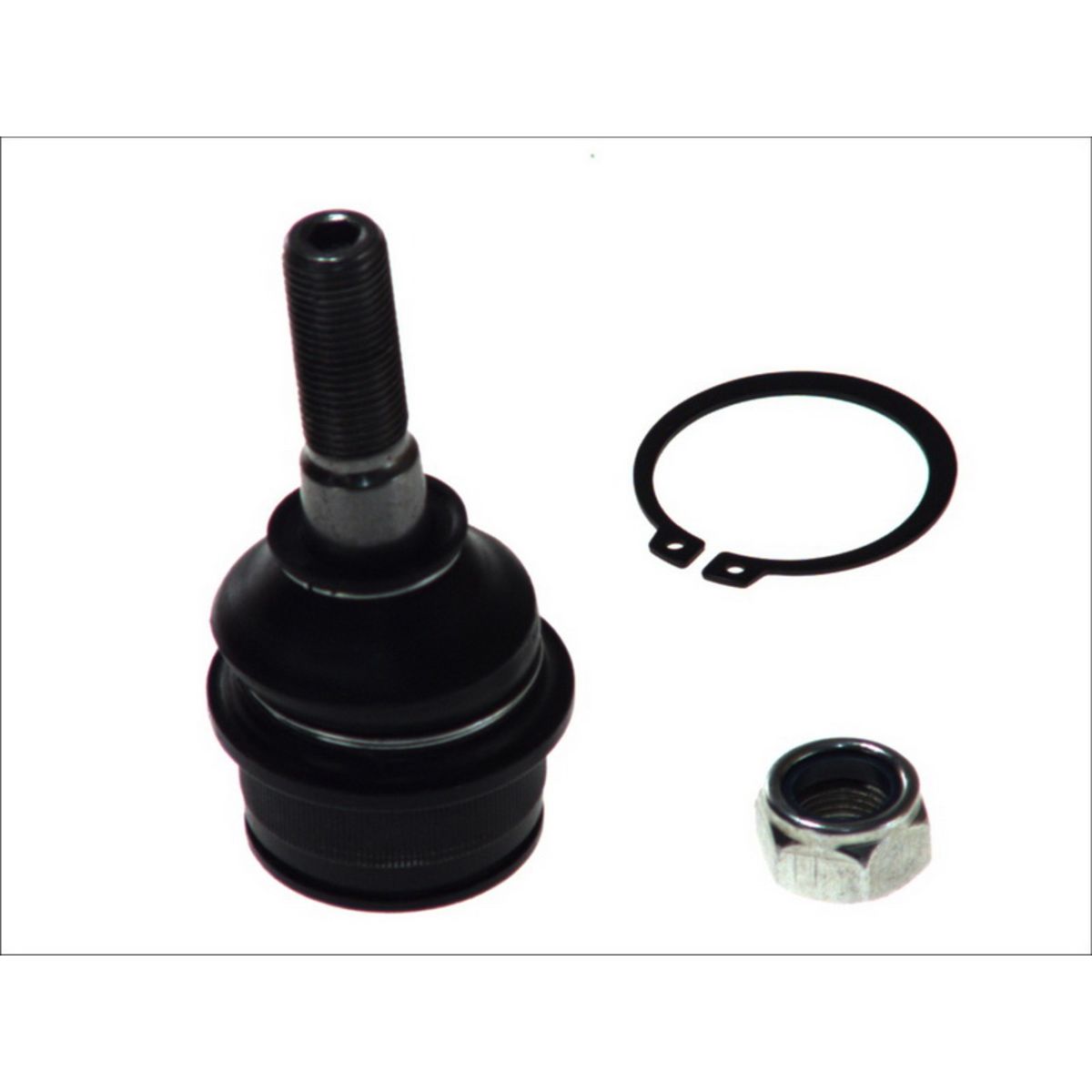 Pallonivel TOPRAN 104 058