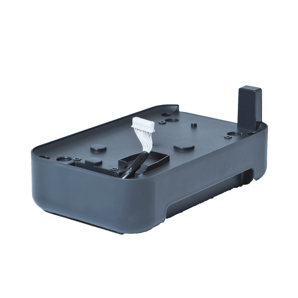 Brother PA-BB-002, Musta, Kiina, Brother, PT-P900W, PT-P950NW, 170 mm, 102 mm
