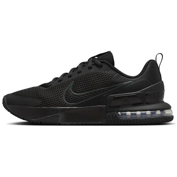 NIKE Matalavartiset tennarit 'Air Max Alpha Trainer 6' laivastonsininen / musta