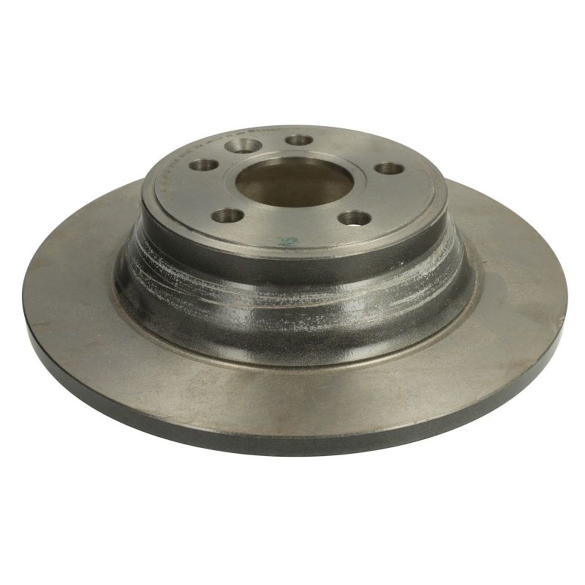 Jarrulevy BREMBO 08.A536.11
