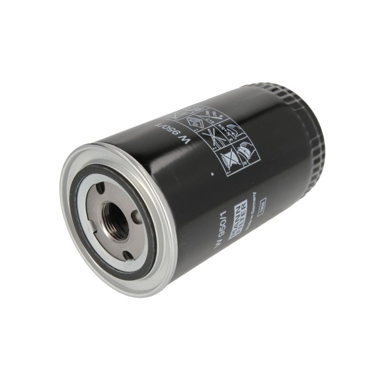 Öljynsuodatin MANN-FILTER W 950/1