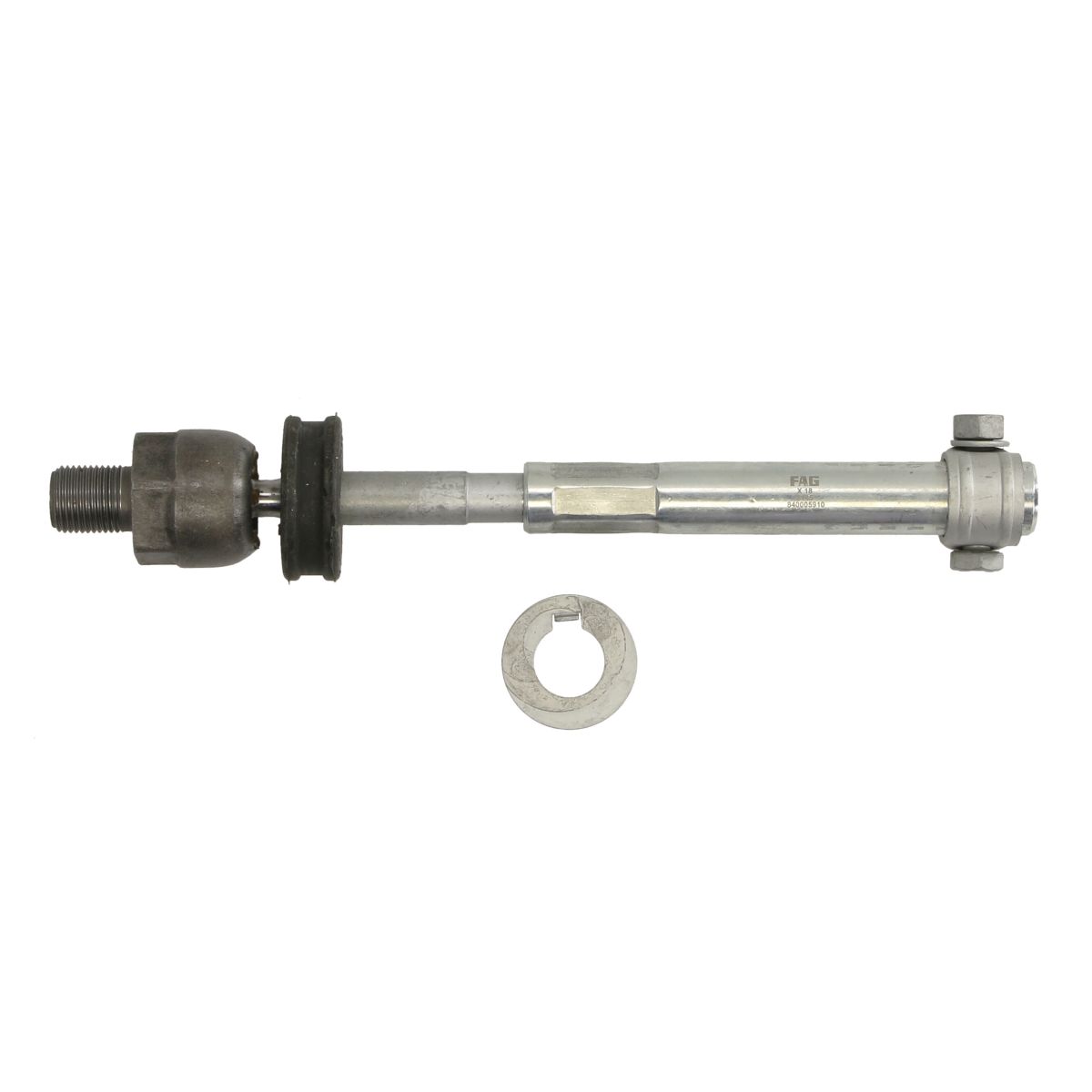 Raidetangon pää, suora FAG 840 0059 10