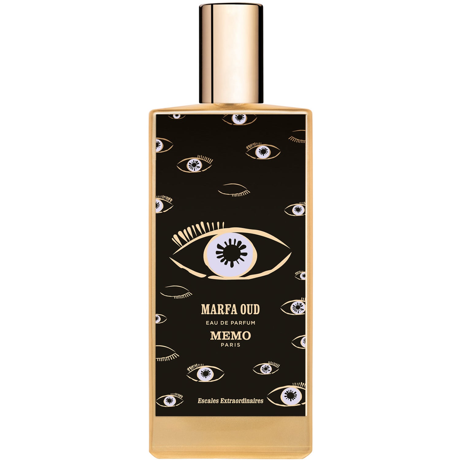 Memo Marfa Oud EDP 75 ml