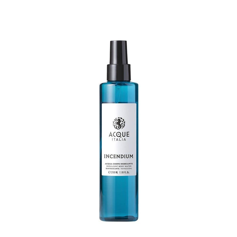 Acque di Italia Incendium vartalovesi 210ml