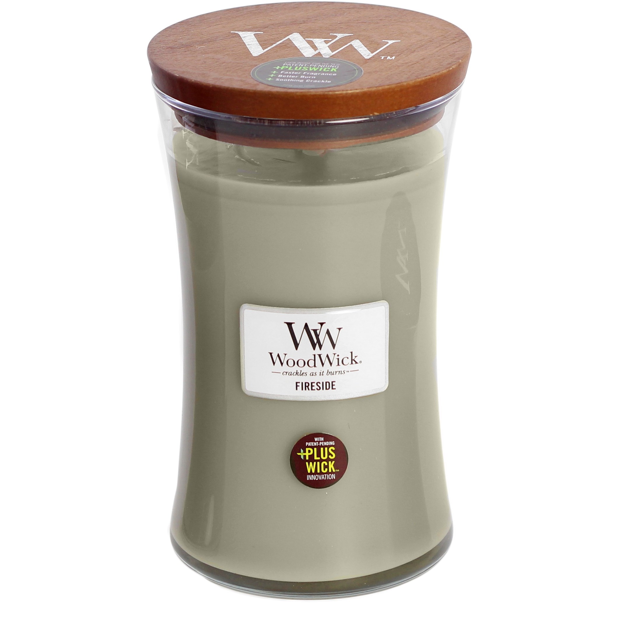 WoodWick Fireside Large Large