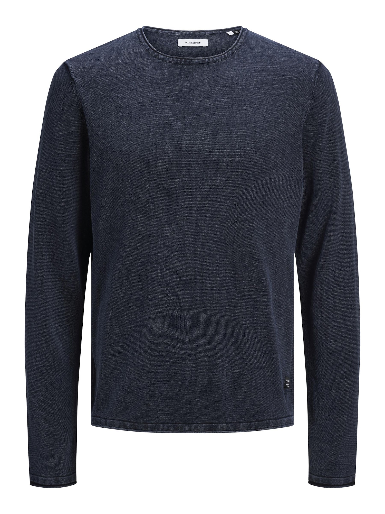 JACK & JONES Neulepaita 'JJLeo' laivastonsininen
