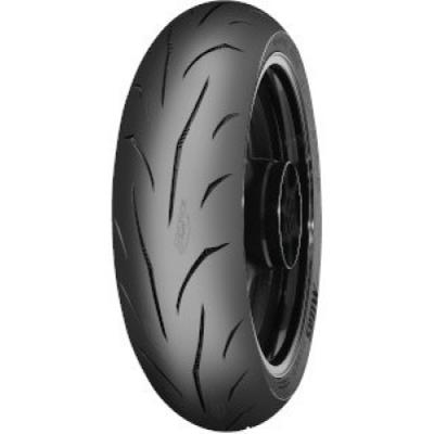 Mitas Sport Force + ( 150/60-17 TT/TL 66H takapyörä )