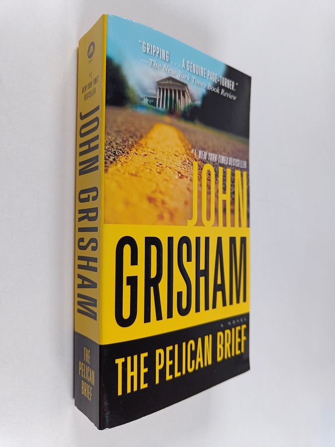 The Pelican Brief