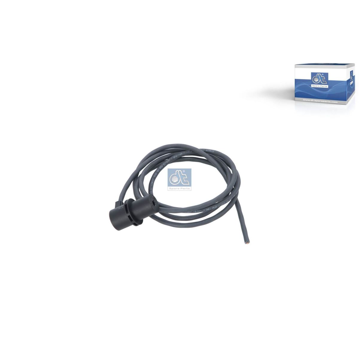 Tunnistin DT Spare Parts 1.00314