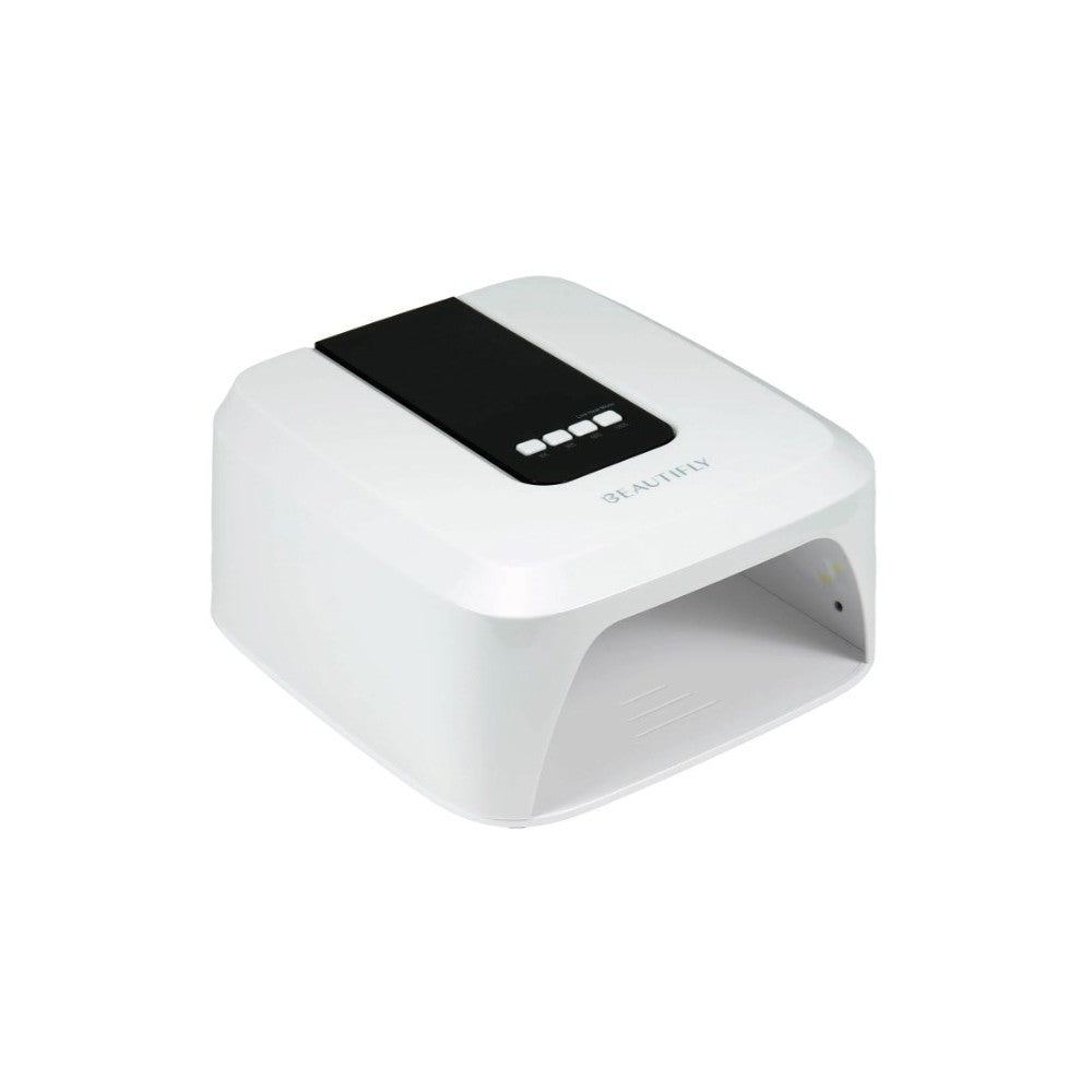 Beautifly Nails Lumina LED-kynsilamppu geelille 1 kpl