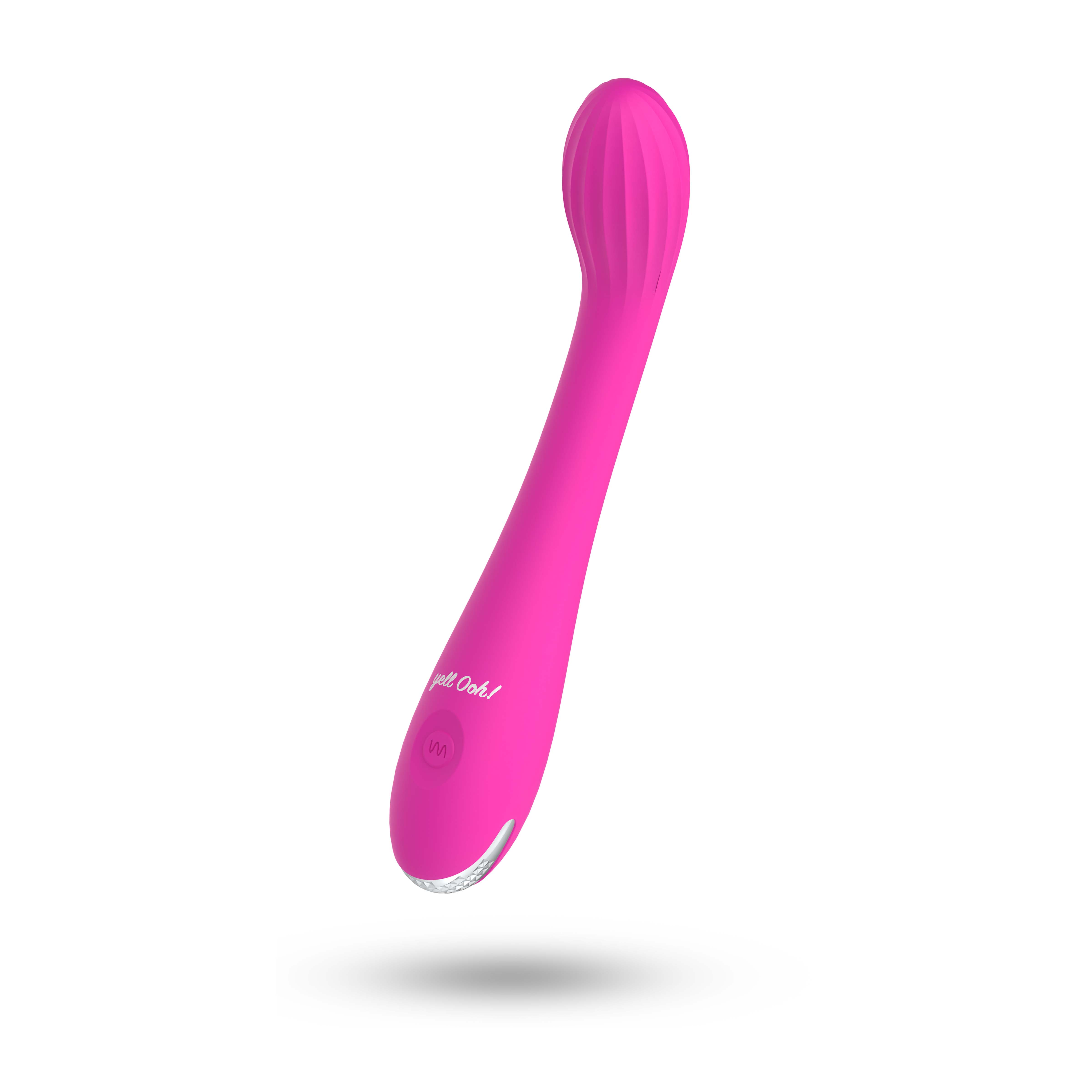 Swirly The G-spot Vibrator G-piste vibraattori