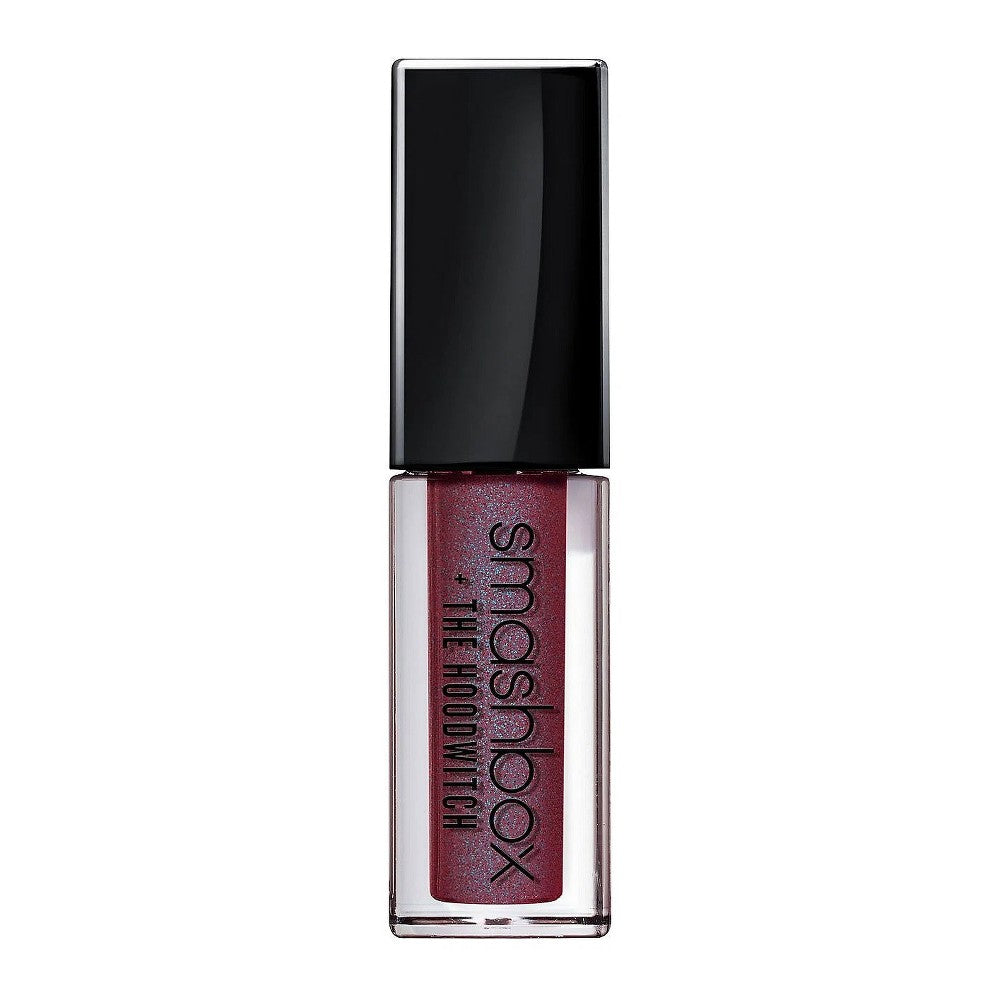 Smashbox kiteytynyt Always On Damnethyst Matte Liquid Lipstick 4ml