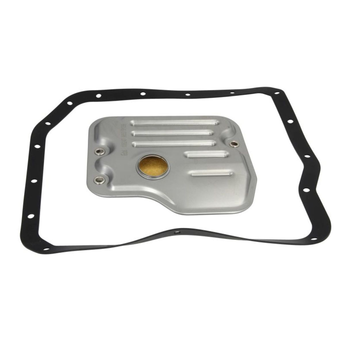 Hydrauliikkasuodatinsarja, automaattivaihteisto FEBI BILSTEIN 106247