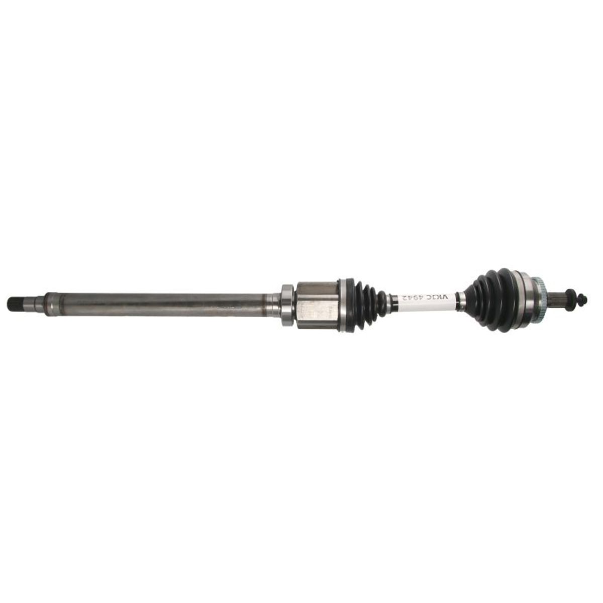 Vetoakseli SKF VKJC 4942