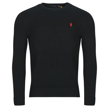 Polo Ralph Lauren Neulepaita musta