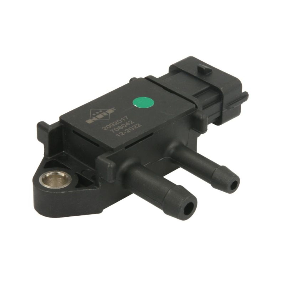 Sensori, pakokaasupaine NRF 708042
