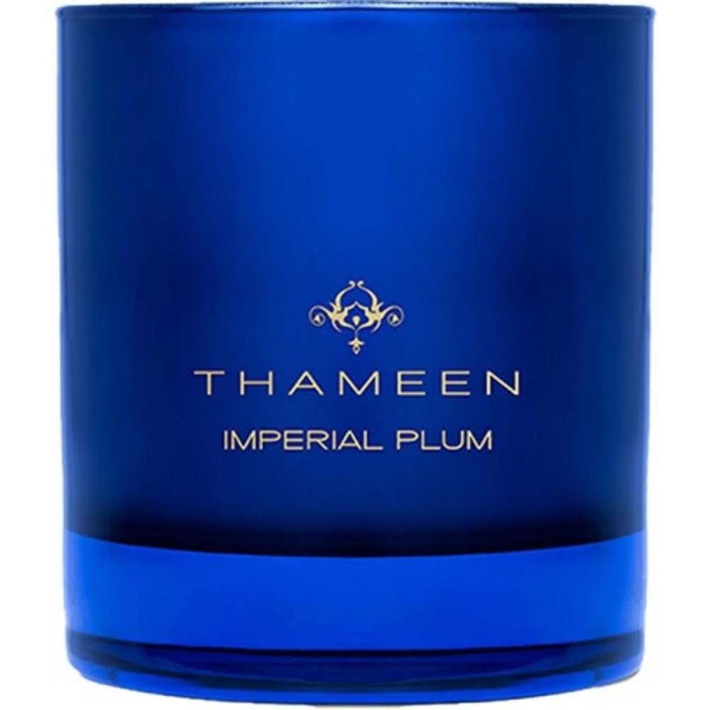 Thameen london Tuoksukynttilä Imperial Plum 250 g