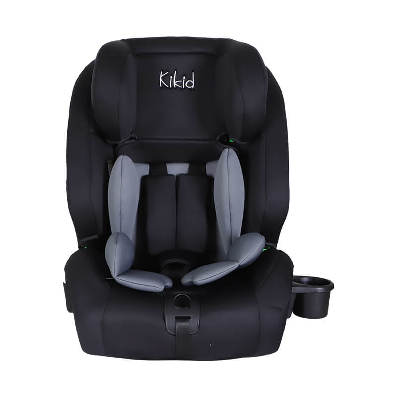 Turvaistuin Premium 76-150 cm, Kikid
