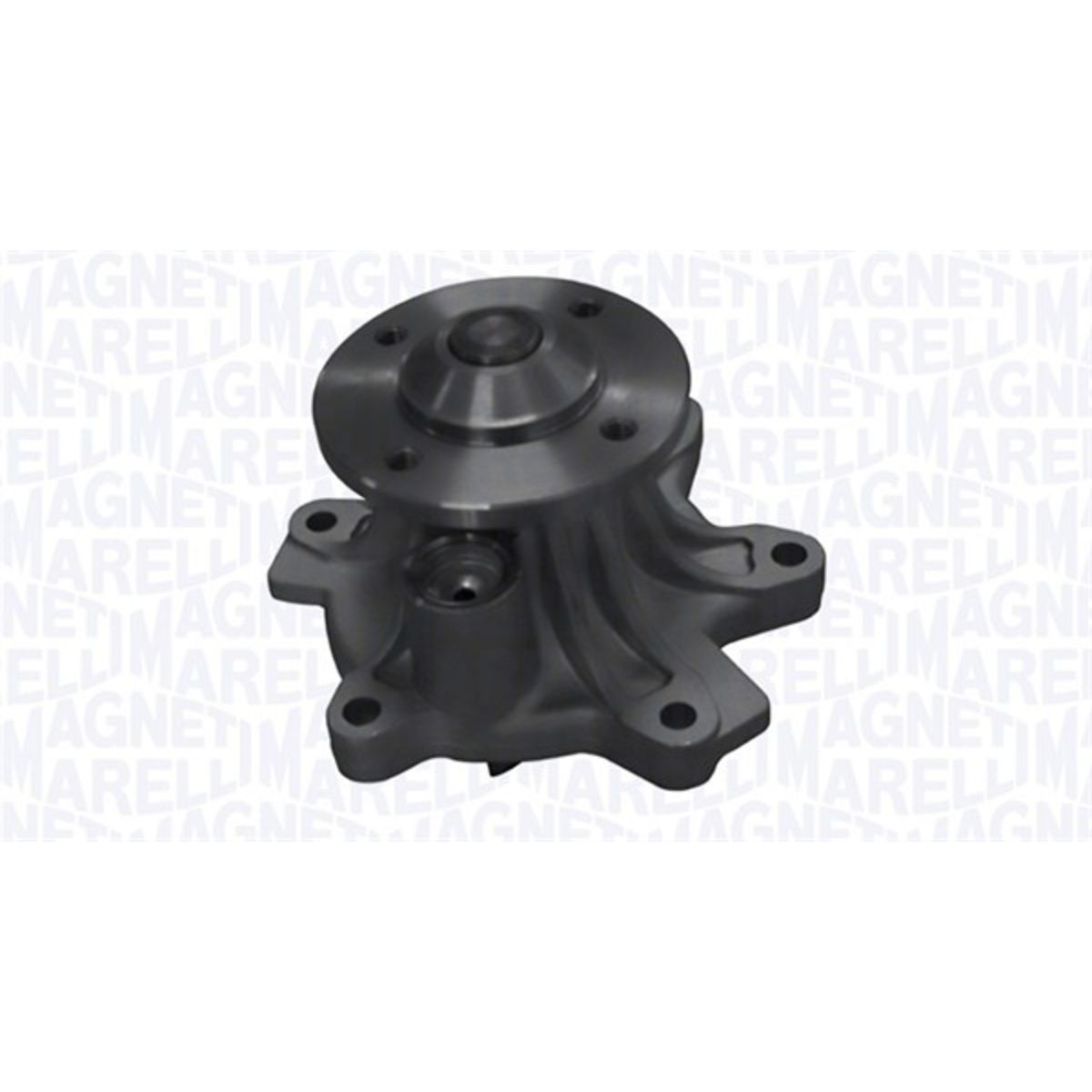 Vesipumppu MAGNETI MARELLI 352316171156
