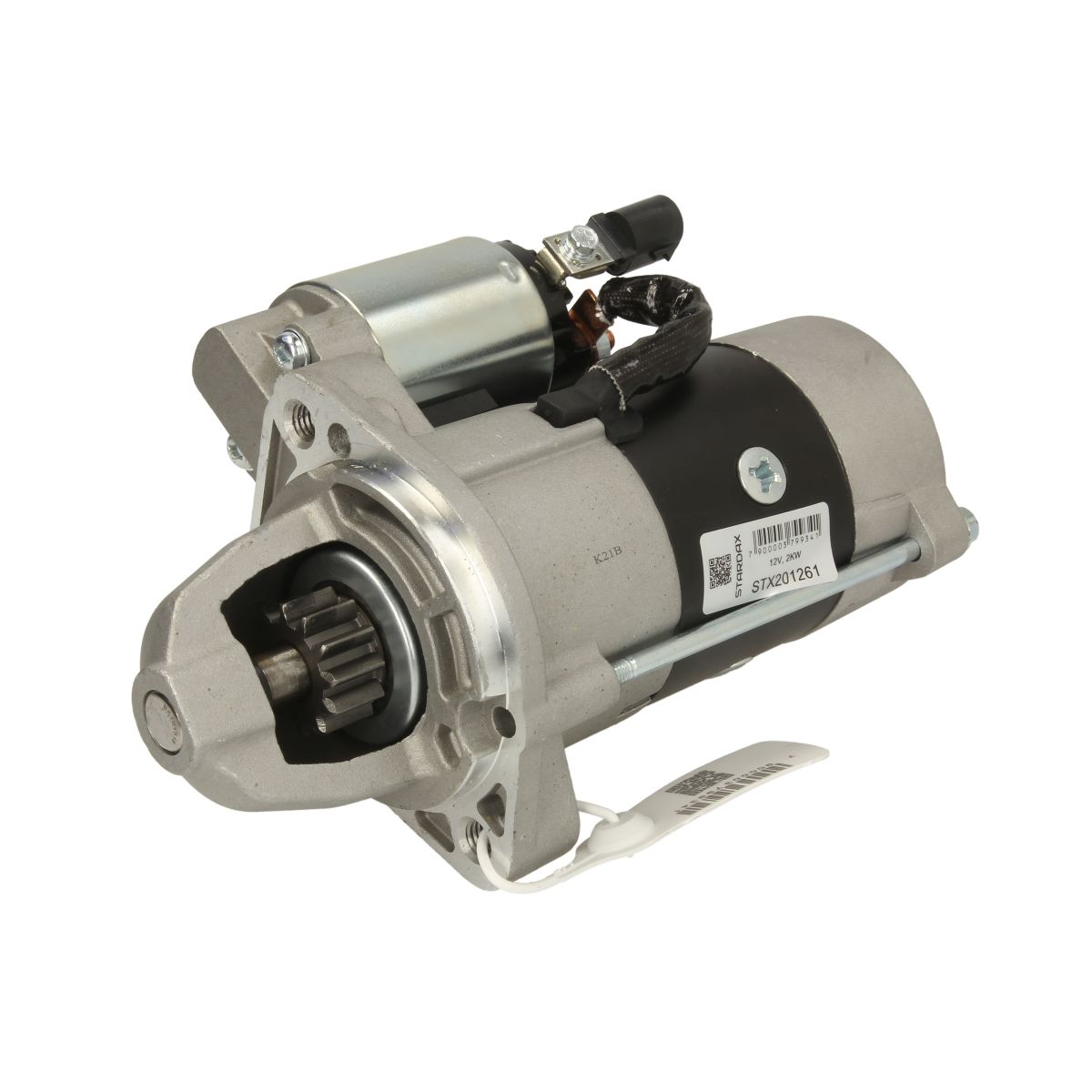Käynnistysmoottori STARDAX STX201261R