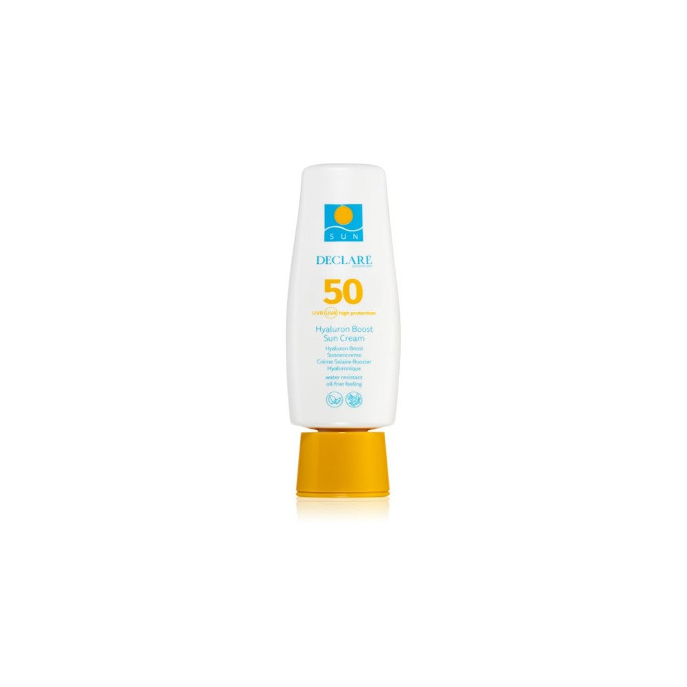 Declaré Hyaluron Boost Sun Cream SPF 50+ 100 ml