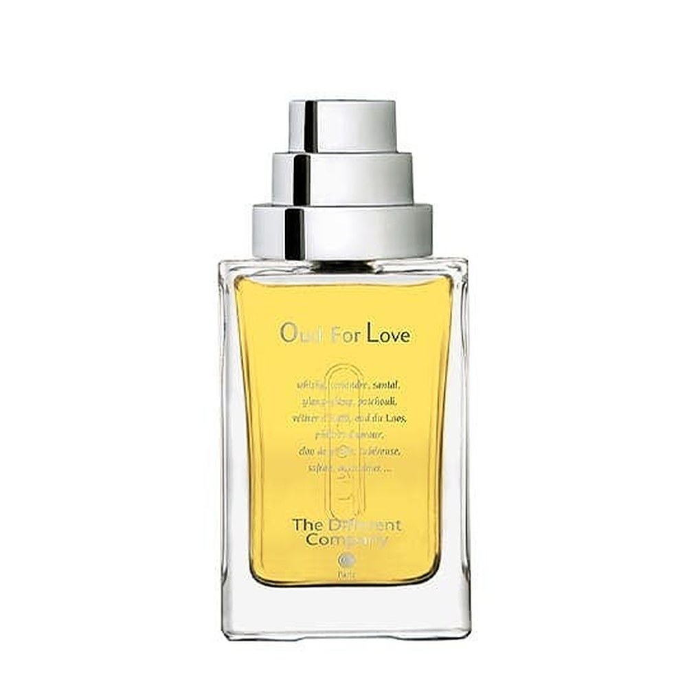Eri yrityksen Oud for Love Extrait - 100 ml Refill