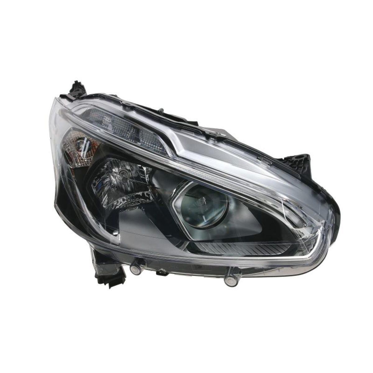 Ajovaloumpio VALEO 450611