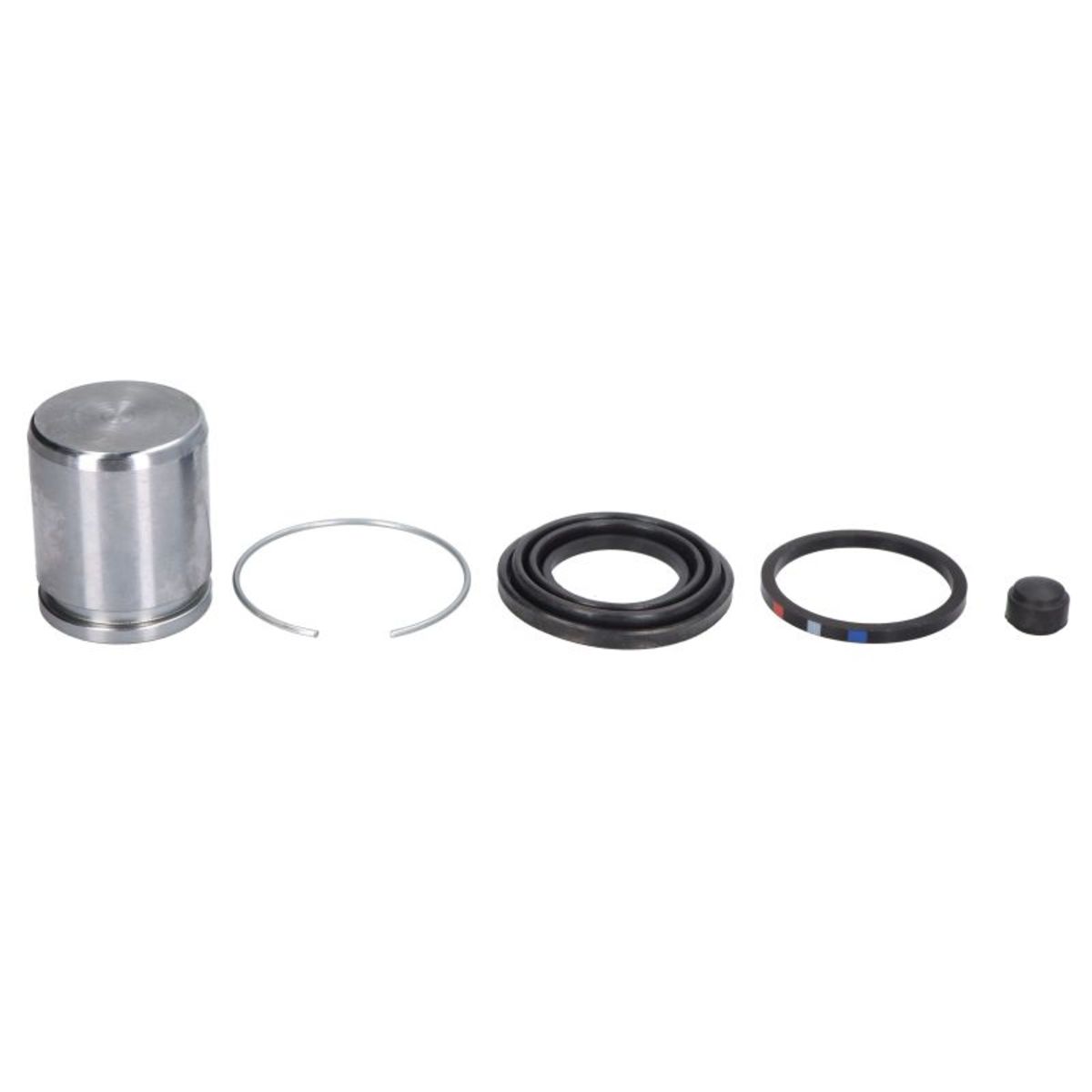 Jarrusatulan korjaussarja QUICK BRAKE 114-5161