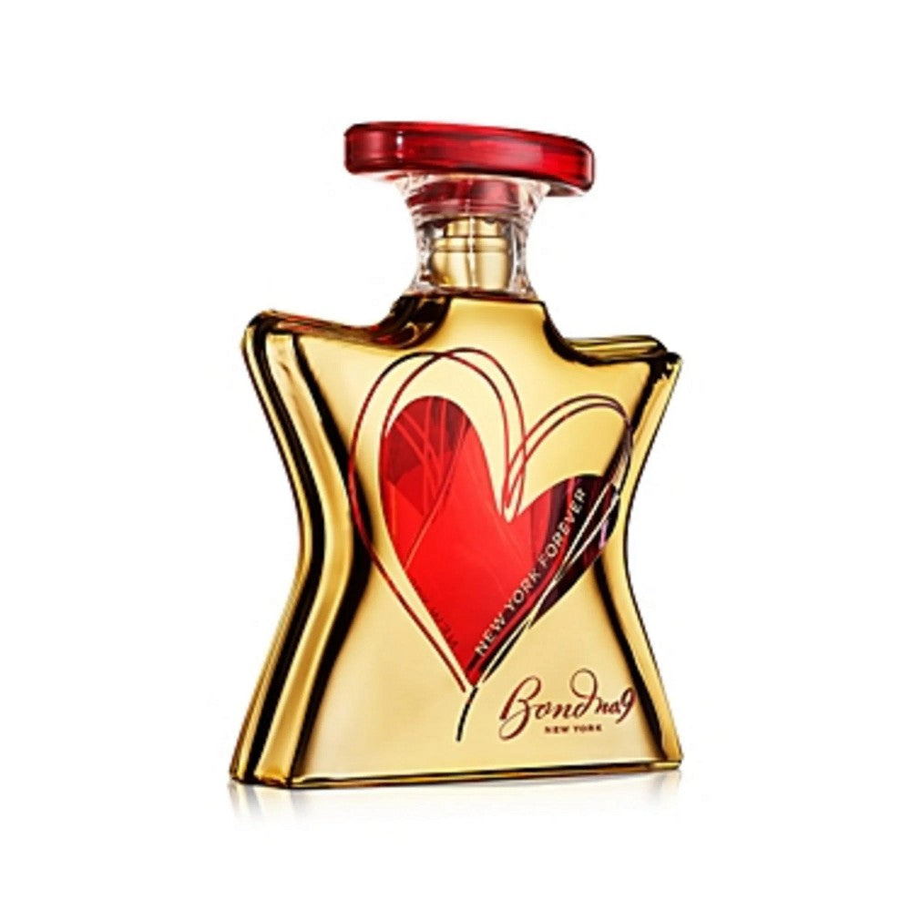 Bond N. 9 York Forever Eau de parfum unisex 100 ml