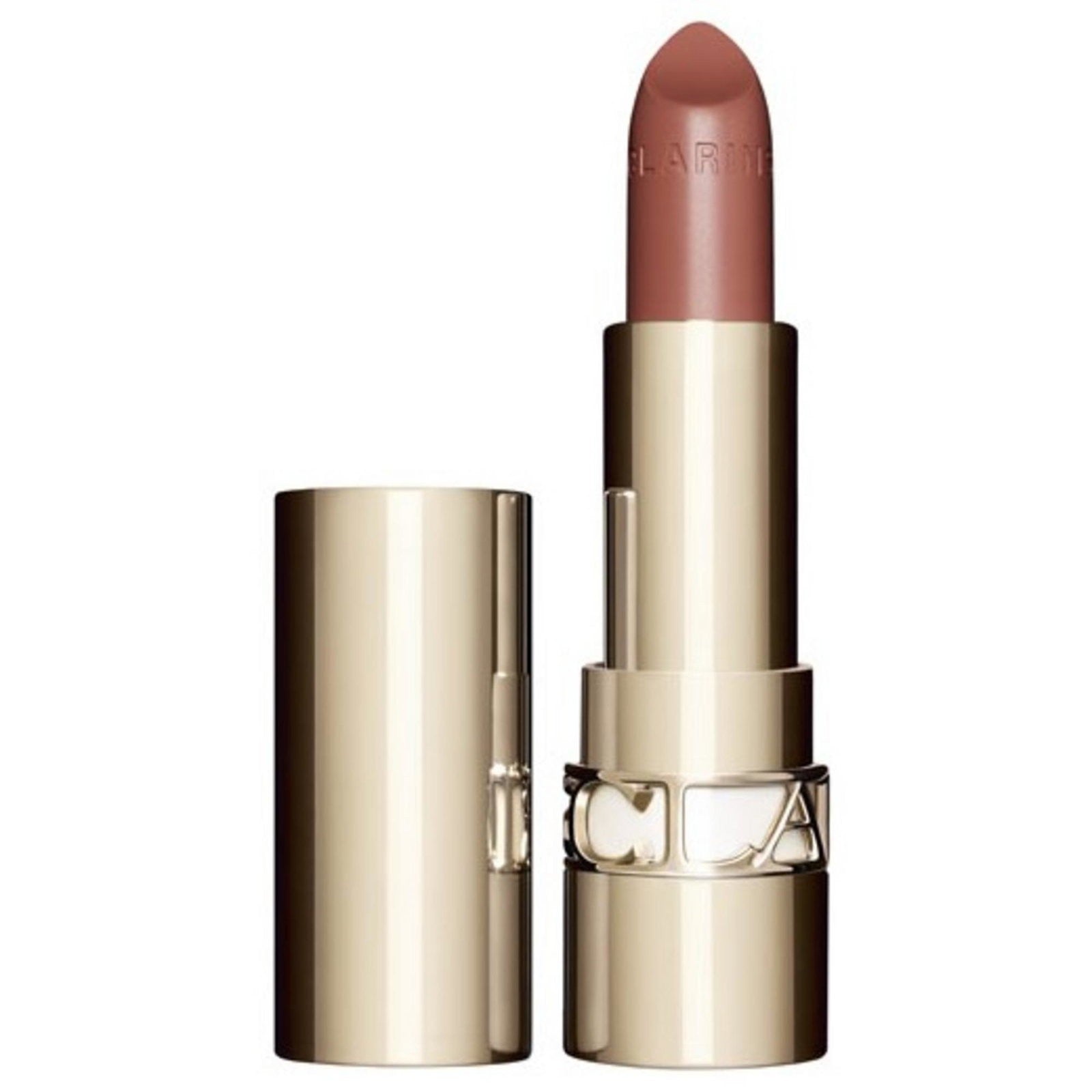 Clarins Joli Rouge Kermainen huulipuna satiinin viimeistelyvärillä 789 3,5 g