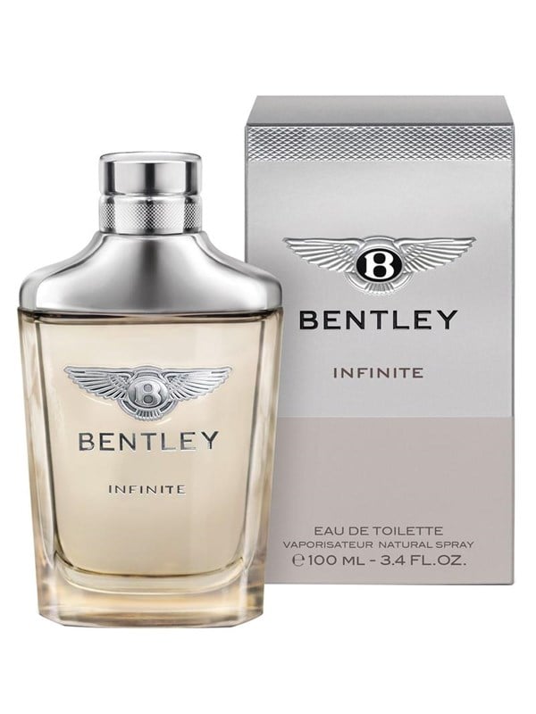 Bentley Infinite Edt 100ml