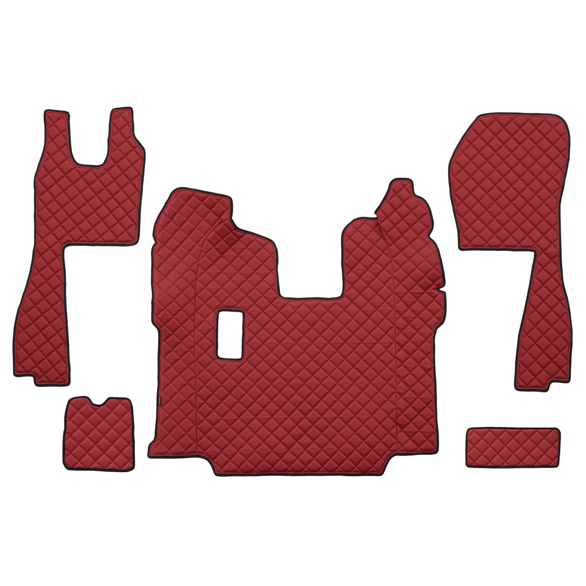 Automatot F-CORE FL05 RED