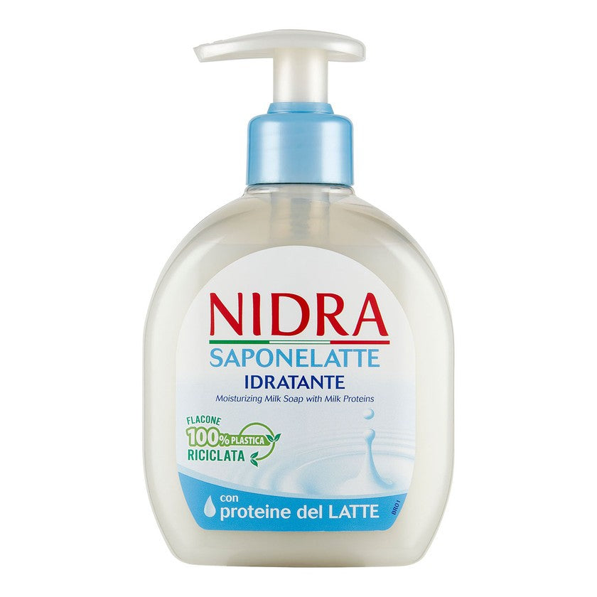 Nidra Nidra Nestesaippua-annostelija 300 ml