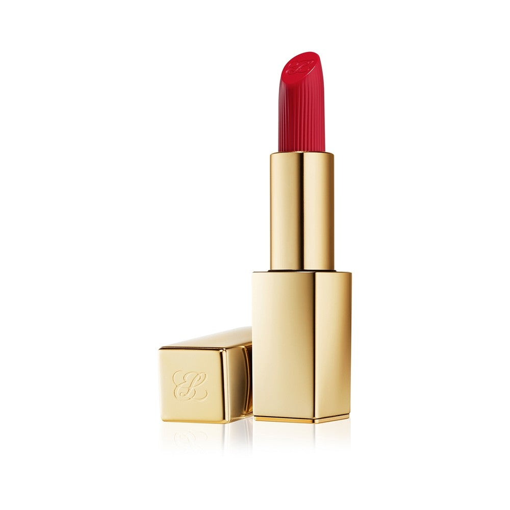 Estée Lauder Pure Color Uncontrollable kermainen huulipuna 3,5 g