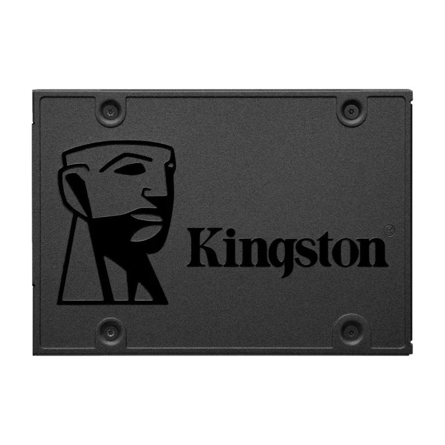 Kingston SSDNow A400 SSD - 960GB - 2.5" - SATA-600