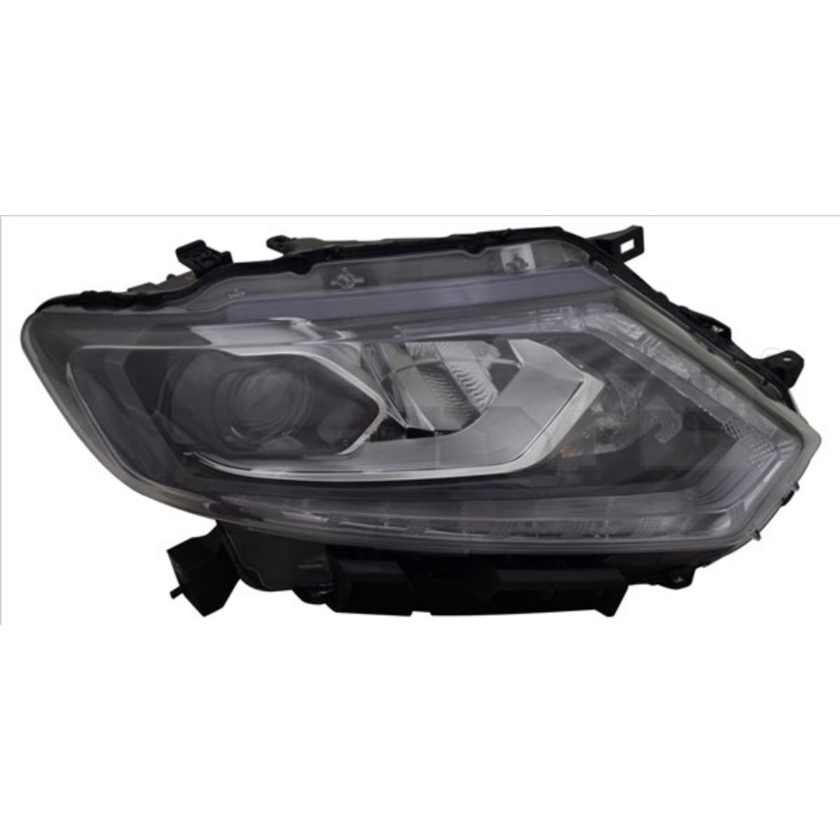 Ajovaloumpio TYC 20-16606-06-2