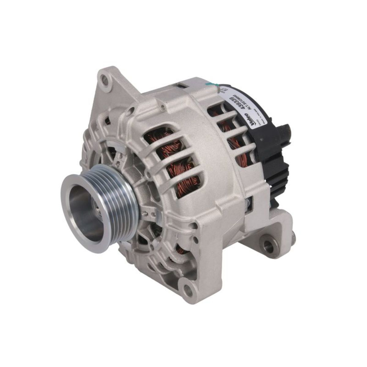 Laturi VALEO 439339