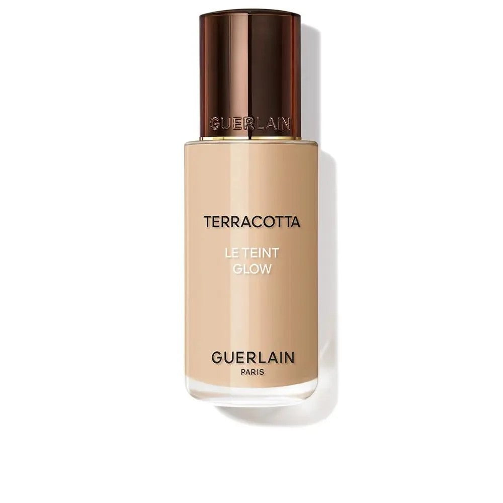 Guerlain Terracotta Le Teint - Meikkivoide Glow 2.5N Neutraali